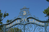 Château La Lagune, dans l'appellation Haut-Médoc