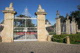 Château Beychevelle, 4ème cru classé dans l'appellation Saint-Julien