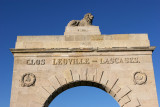 Château Léoville Las Cases, 2ème cru classé dans l'appellation Saint-Julien