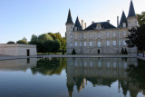 Château Mouton Rothschild, 1er cru classé dans l'appellation Pauillac