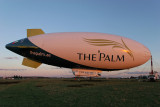 Le dirigeable Spirit of Dubai - The Airship Spirit of Dubai