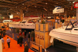 Salon nautique de Paris