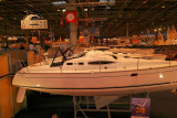 Salon nautique de Paris
