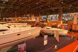 Salon nautique de Paris