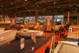 Salon nautique de Paris