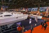 Salon nautique de Paris