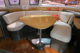 Lavezzi 40 du chantier Fountaine-Pajot, catamaran de 12 m de long