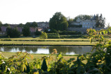 Château Lafitte Rothschild, classé dans l'appellation Pauillac