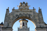 Château Cos d'Estournel, 2ème grand cru classé dans l'appellation Saint-Estèphe