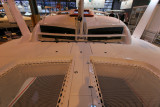 Catana 50, du chantier Catana, catamaran de 15 m de long équippé d'accastillage Harken