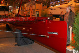 Catamaran de compétition Techni 28 (8,40 m) tout en carbone, du chantier Technicarbone