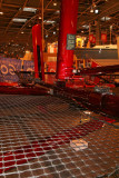 Catamaran de comptition Techni 28 (8,40 m) tout en carbone, du chantier Technicarbone