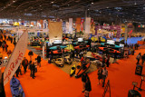 Salon nautique de Paris