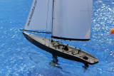 Salon nautique de Paris