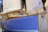 Salon nautique de Paris