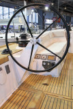 First 50 sloop de 15 m du chantier Bénéteau au design très recherché