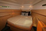First 50 sloop de 15 m du chantier Bénéteau au design très recherché