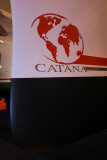 Etrave du catamaran Catana 50