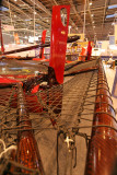Catamaran de compétition Techni 28 (8,40 m) tout en carbone, du chantier Technicarbone