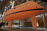 Salon nautique de Paris
