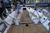 X 50 slopp de 15 m du chantier X Yachts