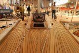 X 50 slopp de 15 m du chantier X Yachts