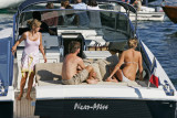 Voiles de Saint-Tropez 2006 - 06/10/06 - Yachts regattas in Saint-Tropez