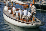 Voiles de Saint-Tropez 2006 - 06/10/06 - Yachts regattas in Saint-Tropez