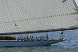 Voiles de Saint-Tropez 2006 - 06/10/06 - Yachts regattas in Saint-Tropez