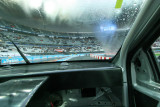 Race of Champions 2006 - Aboard the new Clio Cup Renault on the ROC track !