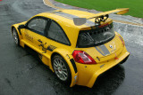 La nouvelle Renault Mégane Trophy