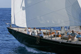 Voiles de Saint-Tropez 2006 - 06/10/06 - Yachts regattas in Saint-Tropez
