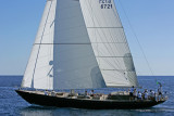 Voiles de Saint-Tropez 2006 - 06/10/06 - Yachts regattas in Saint-Tropez