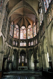 Découverte de la cathédrale de Troyes