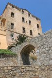 A la dcouverte de la ville de Calvi et de sa citadelle