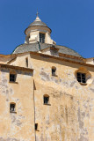 A la dcouverte de la ville de Calvi et de sa citadelle