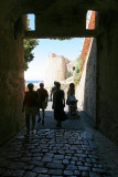 A la dcouverte de la ville de Calvi et de sa citadelle