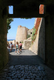 A la dcouverte de la ville de Calvi et de sa citadelle