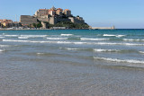 A la dcouverte de la ville de Calvi et de sa citadelle