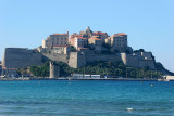 A la dcouverte de la ville de Calvi et de sa citadelle