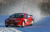 Finale du Trophée Andros 2007 à Super Besse - Journée du vendredi