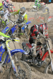 L'Enduropale 2007 au Touquet Paris-Plage
