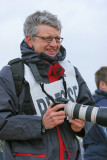 Christophe Gronnier pendant LEnduropale 2007