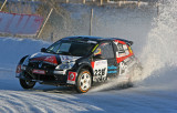 Finale du Trophée Andros 2007 à Super Besse - Journée du vendredi