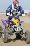 Le Quaduro 2007 au Touquet Paris-Plage