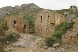 Découverte des ruines du village dOcci