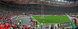 Tournoi des VI Nations - Match France Pays de Galles le 24-02-07