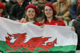 Tournoi des VI Nations - Match France Pays de Galles le 24-02-07