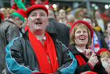 Tournoi des VI Nations - Match France Pays de Galles le 24-02-07