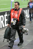 Tournoi des VI Nations - Match France Pays de Galles le 24-02-07
